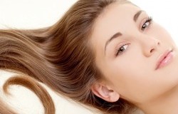 Mix mustard oil to lengthen hair