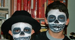 Halloween and ways to celebrate it